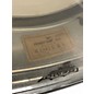 Vintage 1960s Rogers 14in Powertone Snare Chrome Drum