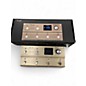 Used Fender Switchboard Effects Operator Loop Switcher Pedal Champagne Pedal thumbnail