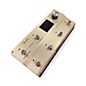 Used Fender Switchboard Effects Operator Loop Switcher Pedal Champagne Pedal