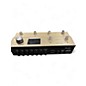 Used Fender Switchboard Effects Operator Loop Switcher Pedal Champagne Pedal