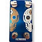 Used Fuzzrocious AFTERLIFE V2 Effect Pedal thumbnail