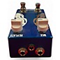 Used Fuzzrocious AFTERLIFE V2 Effect Pedal