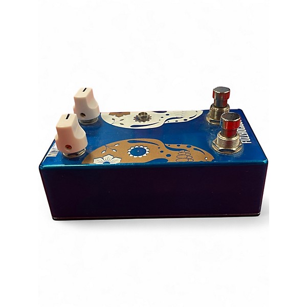 Used Fuzzrocious AFTERLIFE V2 Effect Pedal