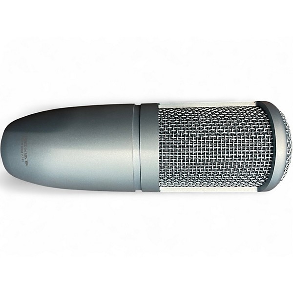 Used AKG Perception 120 Condenser Microphone