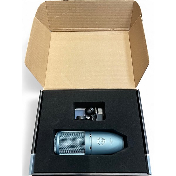Used AKG Perception 120 Condenser Microphone