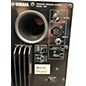Used Yamaha HS8 Powered Monitor