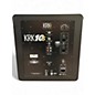 Used KRK 10S Subwoofer
