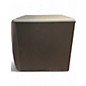Used KRK 10S Subwoofer
