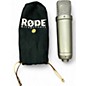 Used RODE NT1A Condenser Microphone thumbnail