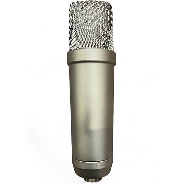 Used RODE NT1A Condenser Microphone