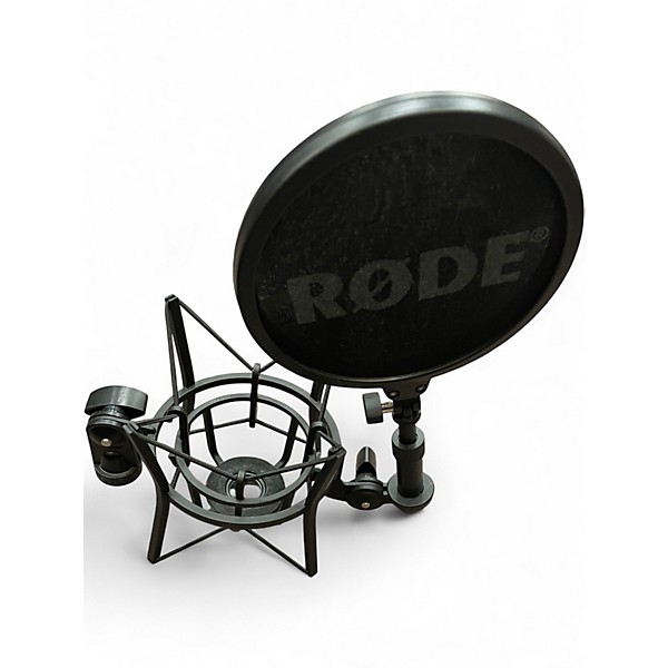 Used RODE NT1A Condenser Microphone