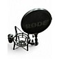 Used RODE NT1A Condenser Microphone