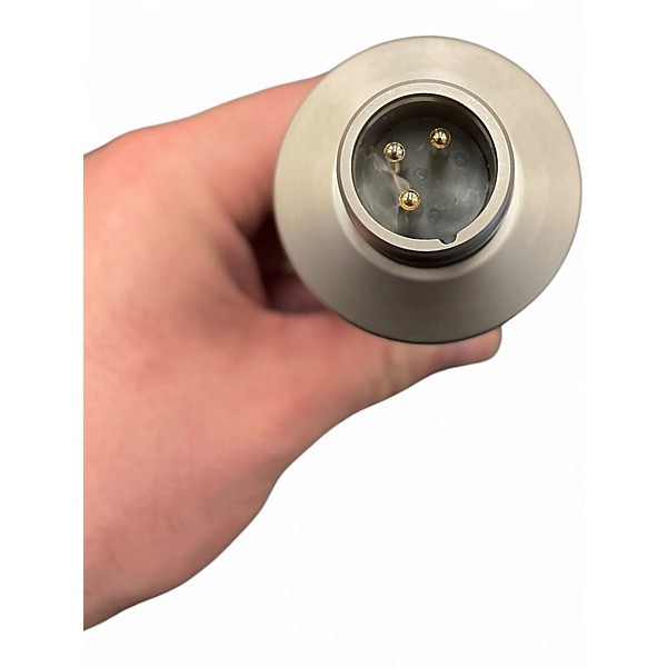 Used Blue Bottle Condenser Microphone