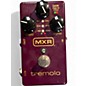 Used MXR M305 TREMOLO Effect Pedal thumbnail