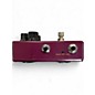 Used MXR M305 TREMOLO Effect Pedal