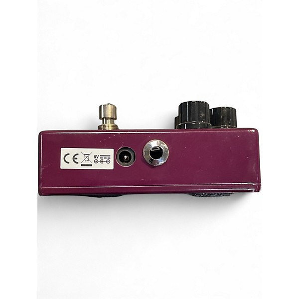 Used MXR M305 TREMOLO Effect Pedal