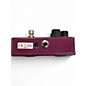 Used MXR M305 TREMOLO Effect Pedal