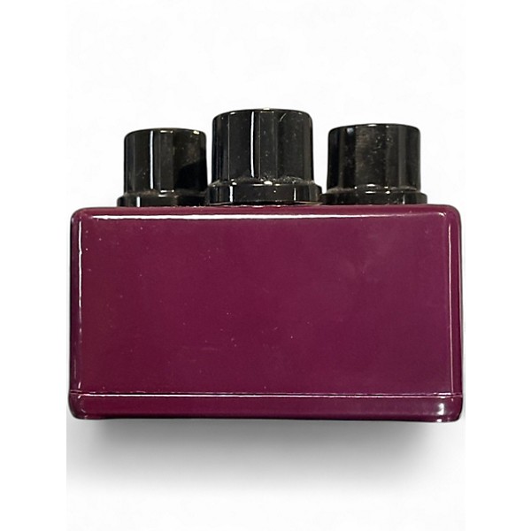 Used MXR M305 TREMOLO Effect Pedal