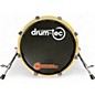 Used Drum-tec Pro Electric Drum Set