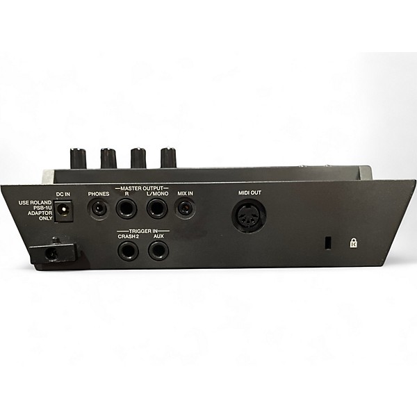 Used Roland TD-17 Electric Drum Module