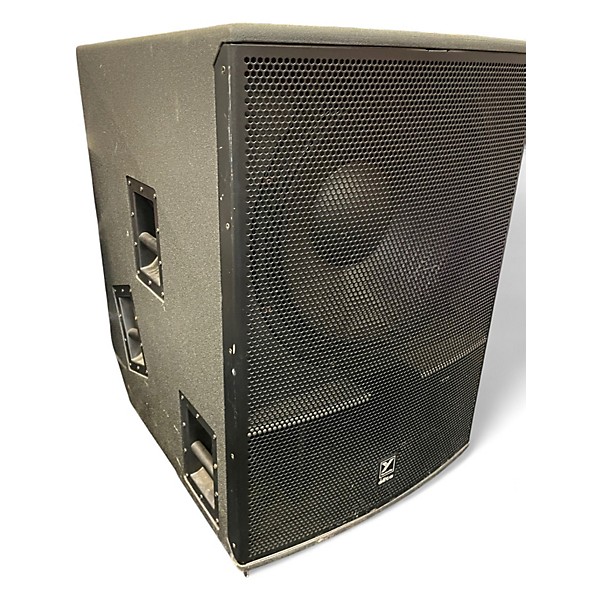 Used Yorkville ES21P Powered Subwoofer