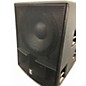 Used Yorkville ES21P Powered Subwoofer