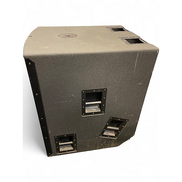 Used Yorkville ES21P Powered Subwoofer