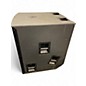 Used Yorkville ES21P Powered Subwoofer