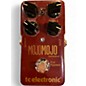 Used TC Electronic Mojomojo Overdrive Effect Pedal thumbnail
