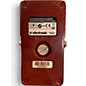 Used TC Electronic Mojomojo Overdrive Effect Pedal