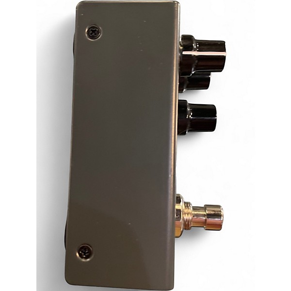 Used TC Electronic Magnus Pro Effect Pedal