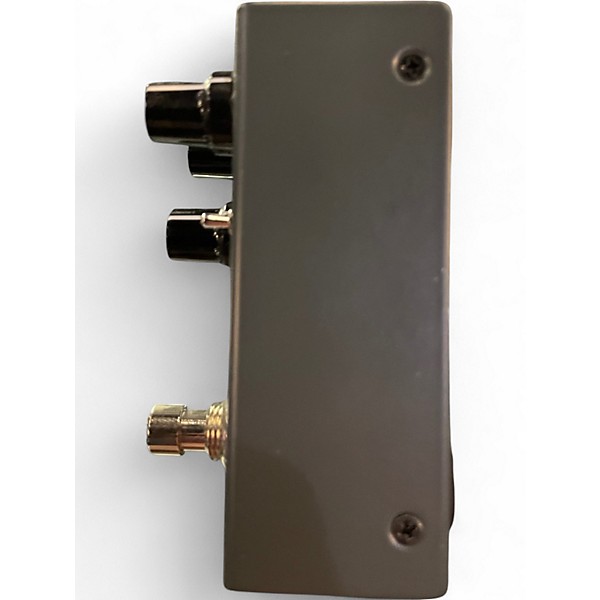 Used TC Electronic Magnus Pro Effect Pedal