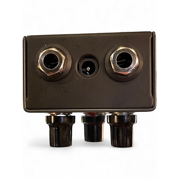 Used TC Electronic Magnus Pro Effect Pedal