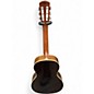 Used Alvarez ap70 50th anniversary natural Acoustic Electric Guitar