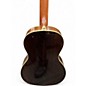 Used Alvarez ap70 50th anniversary natural Acoustic Electric Guitar
