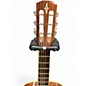 Used Alvarez ap70 50th anniversary natural Acoustic Electric Guitar