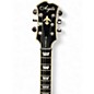 Used Agile al3200mcc sunburst Solid Body Electric Guitar