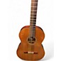 Used SIGMA cb5 natural Classical Acoustic Guitar