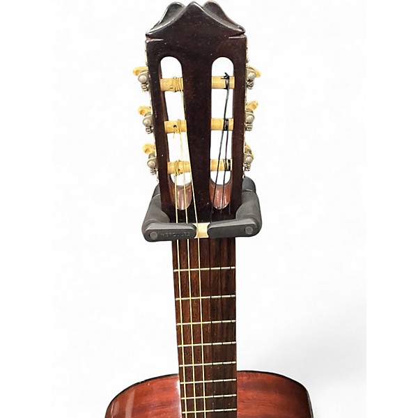 Used SIGMA cb5 natural Classical Acoustic Guitar