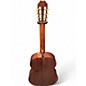 Used SIGMA cb5 natural Classical Acoustic Guitar