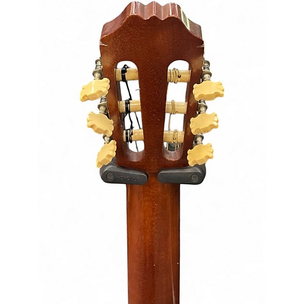 Used SIGMA cb5 natural Classical Acoustic Guitar