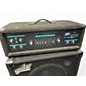 Used 1990s Peavey MARK III Bass Amp Head thumbnail