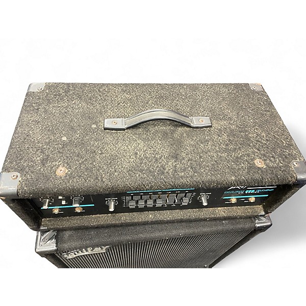 Used 1990s Peavey MARK III Bass Amp Head