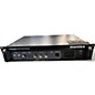 Used Hartke LH500 500W Bass Amp Head thumbnail