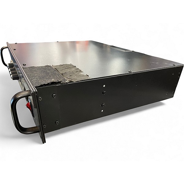 Used Hartke LH500 500W Bass Amp Head