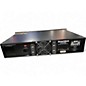 Used Hartke LH500 500W Bass Amp Head