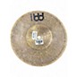 Used MEINL 8in Byzance Dark Splash Cymbal