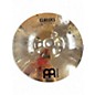 Used MEINL 8in Classics Series Splash Cymbal thumbnail