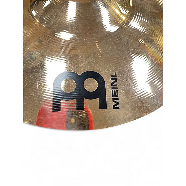 Used MEINL 8in Classics Series Splash Cymbal