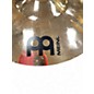 Used MEINL 8in Classics Series Splash Cymbal